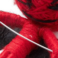 Woolen Yarn Thread Keychain&nbsp;KEYC-F037-03