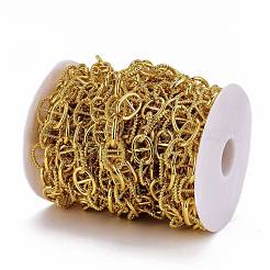 Alloy Mariner Link Chains&nbsp;LCHA-H004-22G