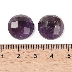 Natural Amethyst Cabochons&nbsp;X-G-C146-03G