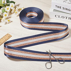 5Yards Polyester Ribbon&nbsp;OCOR-GF0005-11A