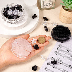 Plastic Flower Pin Frogs&nbsp;DIY-MB0002-03