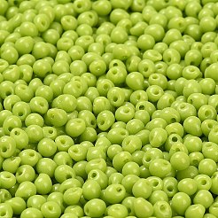 MIYUKI 3.4mm Drop Beads&nbsp;Y-SEED-MY04-DP416