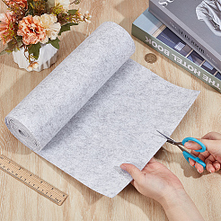 Felt Roll Fabric&nbsp;DIY-WH0308-794C-02