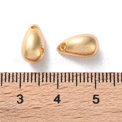 Brass Pendants&nbsp;KK-L221-006G