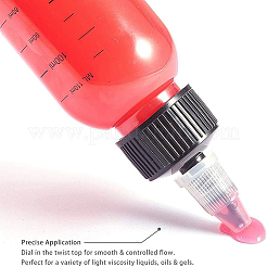 Plastic Empty Bottle&nbsp;TOOL-BC0008-23