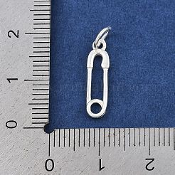 925 Sterling Silver Pendants&nbsp;STER-K183-13S