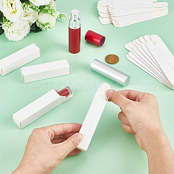 Cardboard Lipstick Package Boxes&nbsp;LS-CON-WH0086-214