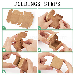 Paper Folding Box&nbsp;CON-TAC0010-93C