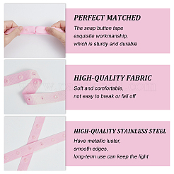 2 Rolls Polyester Ribbons&nbsp;OCOR-GF0002-22