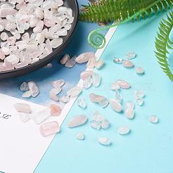 Natural Rose Quartz Beads&nbsp;G-F710-14