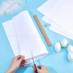4Pcs Square Sponge Fabric&nbsp;DIY-DR0007-78