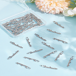 50Pcs Alloy Pendants&nbsp;FIND-LP0002-40