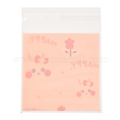 Plastic Bakeware Bag&nbsp;ABAG-L013-B05