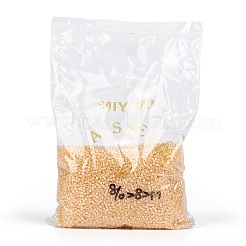 MIYUKI Round Rocailles Beads&nbsp;SEED-G008-RR0282