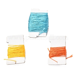 Helicopter Pattern DIY String Art Kit Sets&nbsp;DIY-F070-09