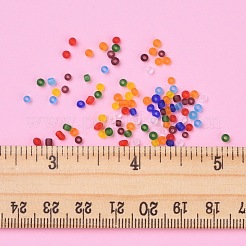 12/0 Glass Seed Beads&nbsp;SEED-JP0007-13