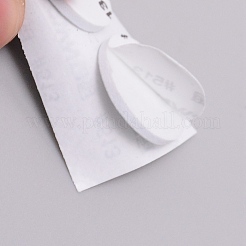 Wooden Hollow Crescent Moon Decorations&nbsp;DIY-WH0265-15