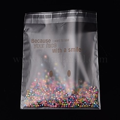Rectangle OPP Cellophane Bags&nbsp;OPC-L001-43