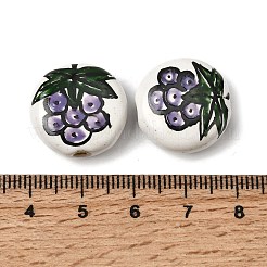 Handmade Porcelain Beads&nbsp;PORC-K012-11