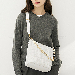 Imitation Leather Bag Straps&nbsp;FIND-WH0126-819C