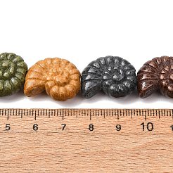 Vintage Handmade Porcelain Beads Strands&nbsp;PR-CBAA37B-05B-01