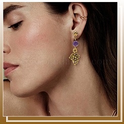 174Pcs Tibetan Style Alloy Pendants&nbsp;TIBEB-SC0001-56