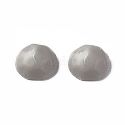 Opaque Acrylic Cabochons&nbsp;MACR-S373-138-A04