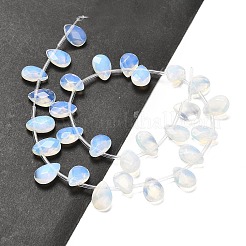 Opalite Beads Strands&nbsp;G-Q167-A01-01