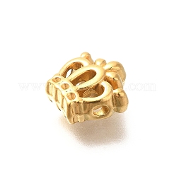 Ion Plating(IP) 304 Stainless Steel Beads&nbsp;STAS-I321-51G