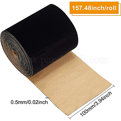 Adhesive Velvet Flocking Liner&nbsp;OCOR-BC0013-05