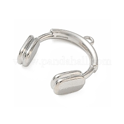 Alloy Pendants&nbsp;AL-CBA5609-06P