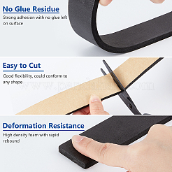 EVA Anticollision Strip&nbsp;FIND-WH0110-808B-02