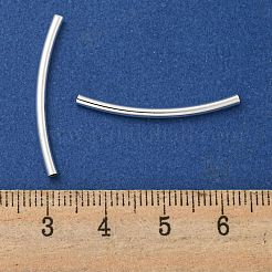 Brass Tube Beads&nbsp;LS-KK-Z045-03B-S