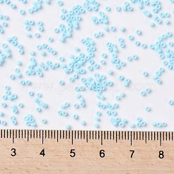 TOHO Round Seed Beads&nbsp;SEED-JPTR15-0043F