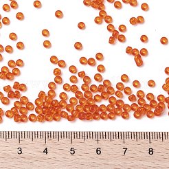 MIYUKI Round Rocailles Beads&nbsp;SEED-G008-RR0139