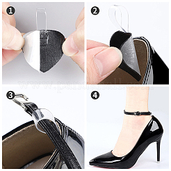 3 Sets 3 Style PU Shoelace&nbsp;FIND-GF0002-71