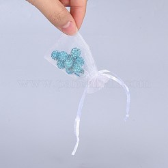 Organza Gift Bags&nbsp;OP110-7
