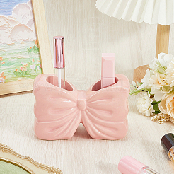 Ceramic Toothbrush Holder&nbsp;AJEW-WH20080-94B