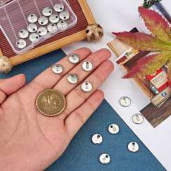 26Pcs Alloy Pendants&nbsp;JX149A