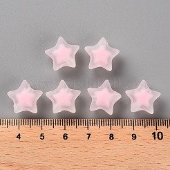 Transparent Acrylic Beads&nbsp;TACR-S152-02C-SS2112