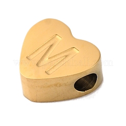 Ion Plating(IP) Tarnish Resistant 304 Stainless Steel Beads&nbsp;STAS-H219-16G-M