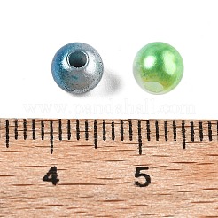 DIY Acrylic & PP Plastic Pearl Beads Jewelry Making Finding Kit&nbsp;DIY-L073-05B