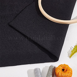 Linen Fabric&nbsp;AJEW-WH0314-403B
