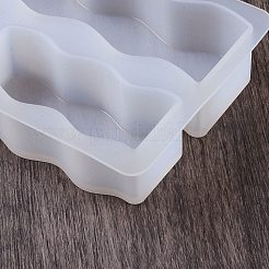 DIY Candle Silicone Molds&nbsp;SIL-Z020-02C