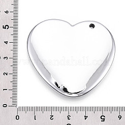 Acrylic Pendants&nbsp;OACR-N139-01D