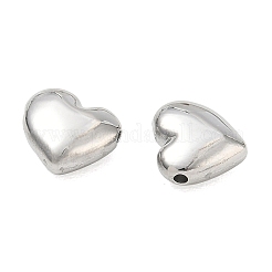 304 Stainless Steel Beads&nbsp;SA-CBA97DF-13P