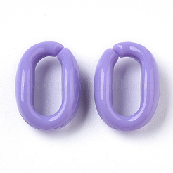 Acrylic Linking Rings&nbsp;OACR-S029-119A-M