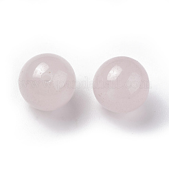 Natural Rose Quartz Beads&nbsp;G-E262-04B