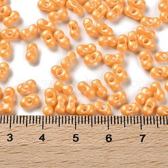 Glass Seed Beads&nbsp;SEED-L011-04A-06
