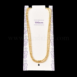 Brass Ball Chains&nbsp;CHC-H111-09G